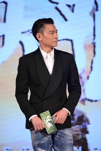 失孤剧照的剧照