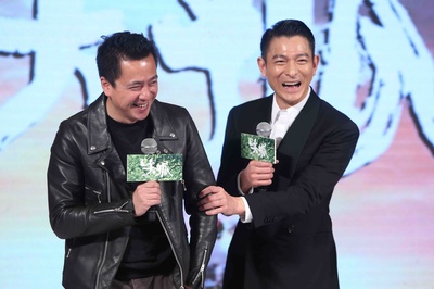 失孤剧照的剧照