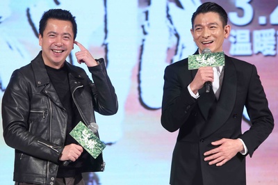 失孤剧照的剧照