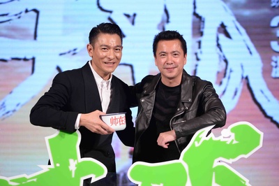 失孤剧照的剧照