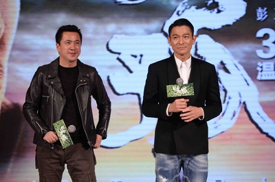 失孤剧照的剧照