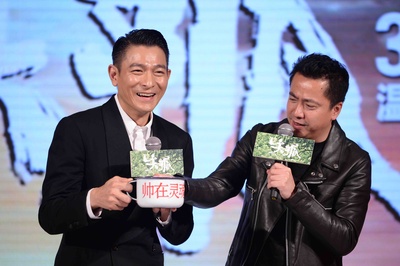 失孤剧照的剧照