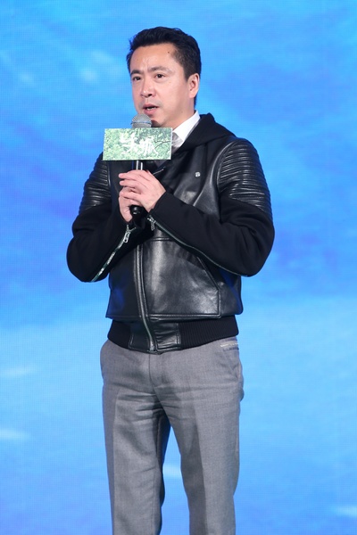 失孤剧照的剧照