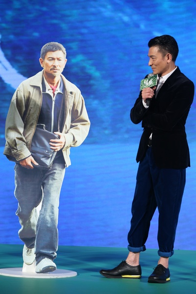 失孤剧照的剧照