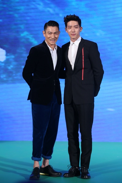 失孤剧照的剧照