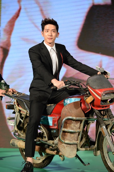 失孤剧照的剧照