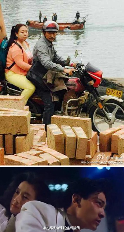 失孤剧照的剧照