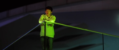 失孤剧照的剧照