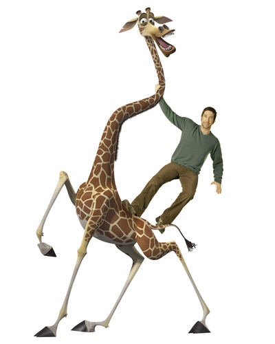 马达加斯加2：逃往非洲剧照的剧照