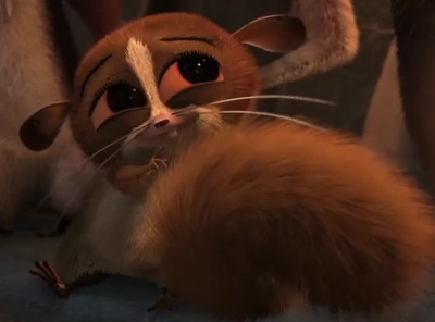 马达加斯加2：逃往非洲剧照的剧照