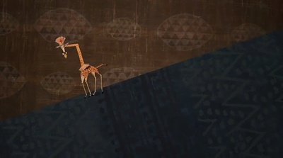 马达加斯加2：逃往非洲剧照的剧照