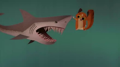 马达加斯加2：逃往非洲剧照的剧照