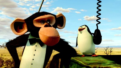 马达加斯加2：逃往非洲剧照的剧照