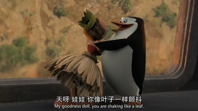 马达加斯加2：逃往非洲剧照的剧照