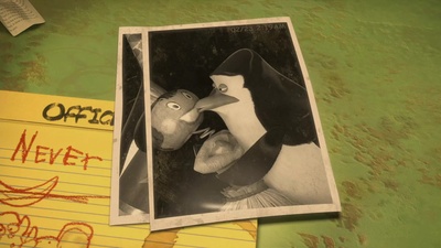 马达加斯加2：逃往非洲剧照的剧照