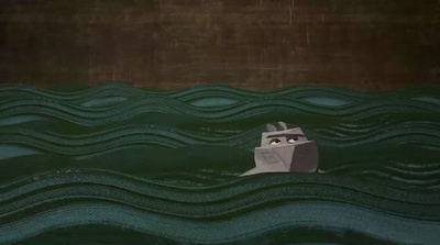 马达加斯加2：逃往非洲剧照的剧照