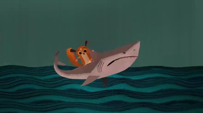 马达加斯加2：逃往非洲剧照的剧照