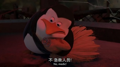 马达加斯加2：逃往非洲剧照的剧照