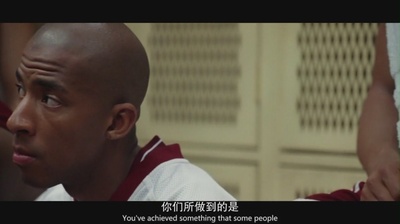 卡特教练剧照的剧照