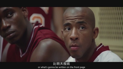 卡特教练剧照的剧照