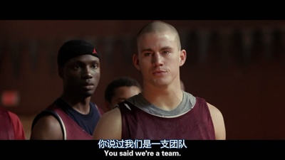 卡特教练剧照的剧照