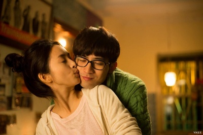 234说爱你剧照的剧照