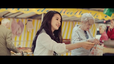 234说爱你剧照的剧照