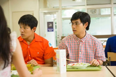 变态假面：变态危机剧照的剧照