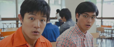 变态假面：变态危机剧照的剧照