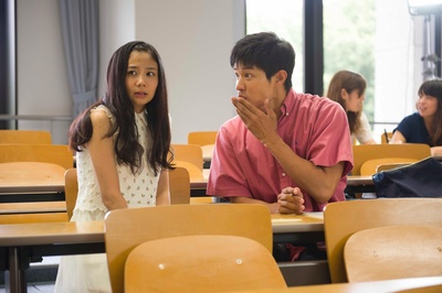 变态假面：变态危机剧照的剧照