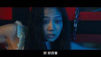 变态假面：变态危机剧照的剧照