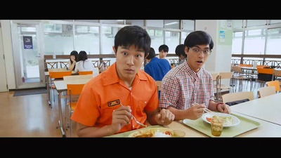 变态假面：变态危机剧照的剧照