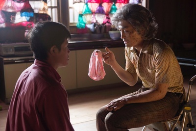 变态假面：变态危机剧照的剧照