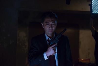 变态假面：变态危机剧照的剧照