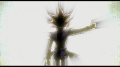 游戏王：次元的黑暗面剧照的剧照