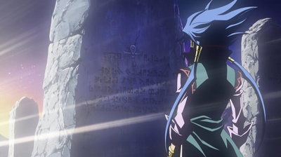 游戏王：次元的黑暗面剧照的剧照