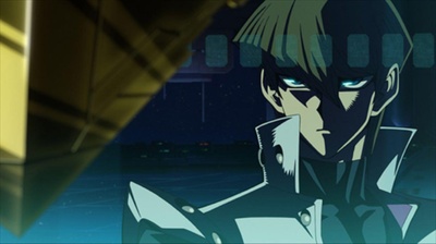 游戏王：次元的黑暗面剧照的剧照