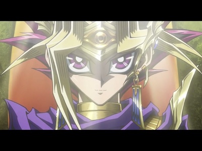 游戏王：次元的黑暗面剧照的剧照