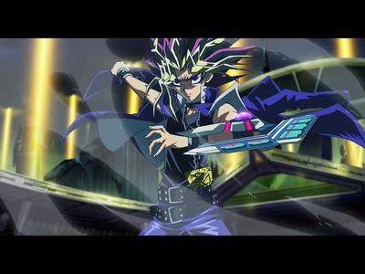 游戏王：次元的黑暗面剧照的剧照