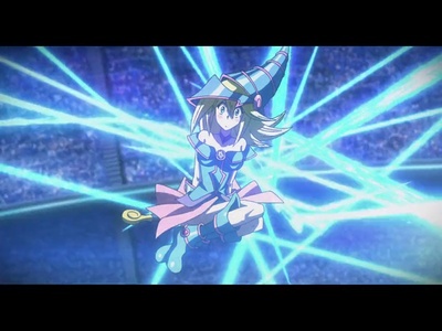 游戏王：次元的黑暗面剧照的剧照