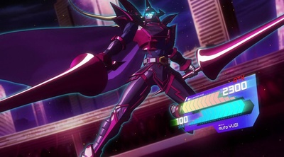 游戏王：次元的黑暗面剧照的剧照