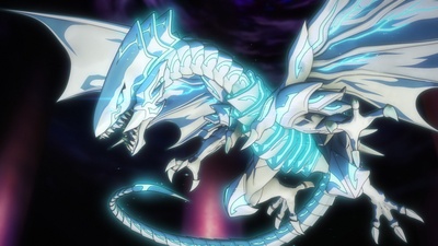 游戏王：次元的黑暗面剧照的剧照