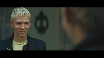 无处为家剧照的剧照