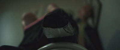 无处为家剧照的剧照