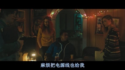 无处为家剧照的剧照