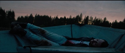 无处为家剧照的剧照