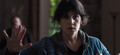 无处为家剧照的剧照