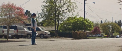 无处为家剧照的剧照