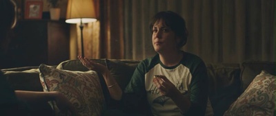 无处为家剧照的剧照