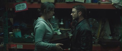 无处为家剧照的剧照